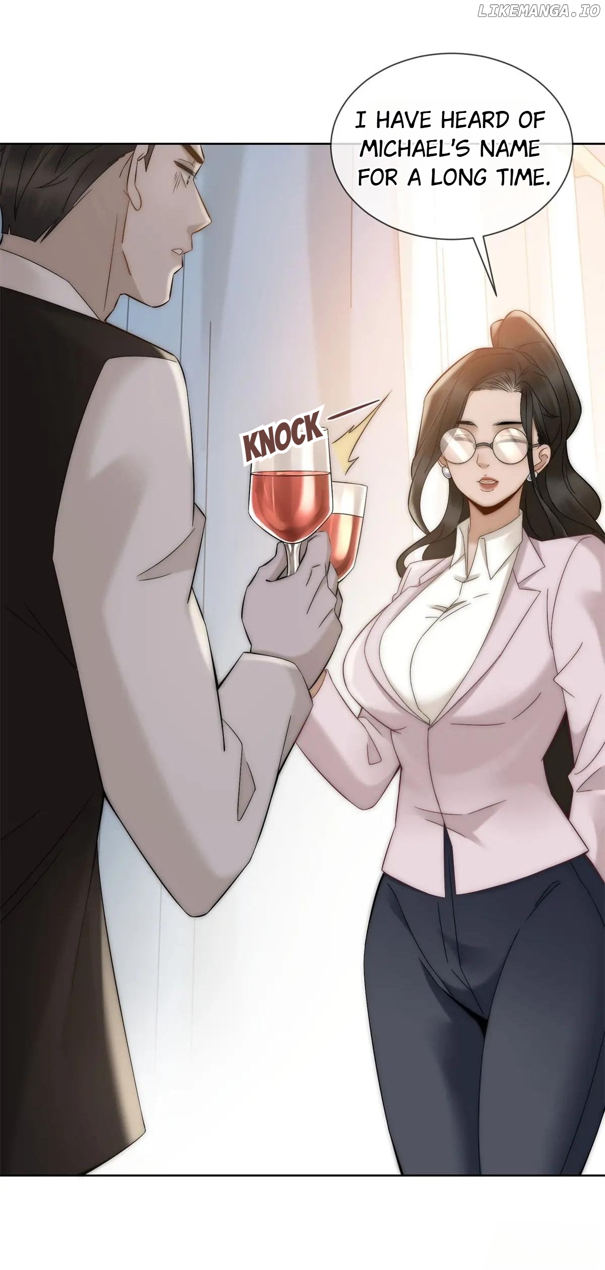 Don't Mess with a Deadly Revenger Chapter 19 - page 10